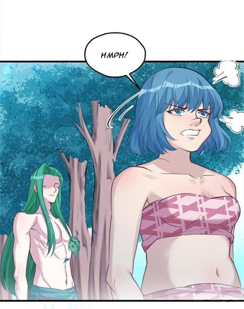 Beauty and the Beasts Chapter 201 Gambar 6